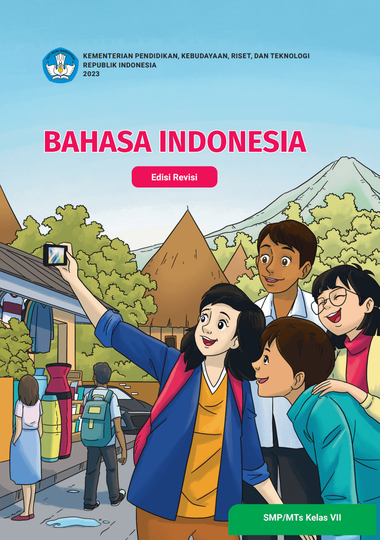 Bahasa Indonesia 7