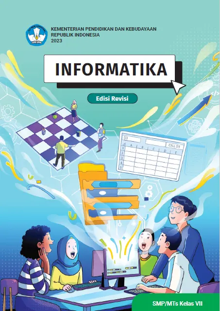 Informatika Kelas 7
